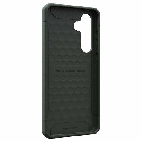 UAG Scout Rugged Case Galaxy S24 FE